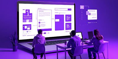 UI/UX Design Course